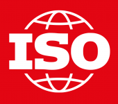 Iso logo
